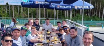 1. Runde Herren Allgemein