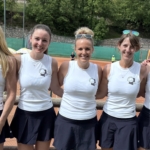 Gruppenfoto Damen Gardasee 2026