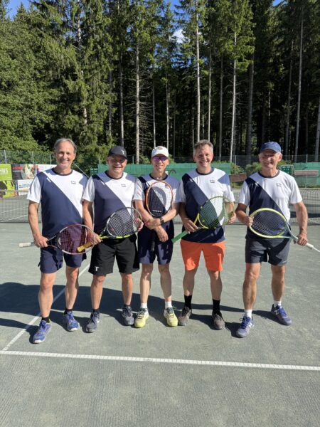 Herren 55-2025