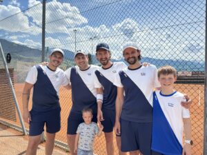 Herren Allgemeine 2024