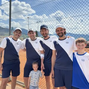 Herren Allgemeine 2024