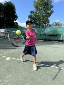 Tenniscamp 2024