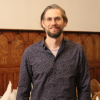 Christian Riedl Christian Riedl