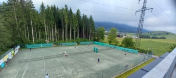 Meisterschaftsspiel Herren 35+