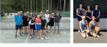 Rinner Bichl_August 2025_Tennis cover