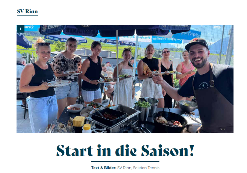 Rinner Bichl_März 2026_Tennis_Titelbild