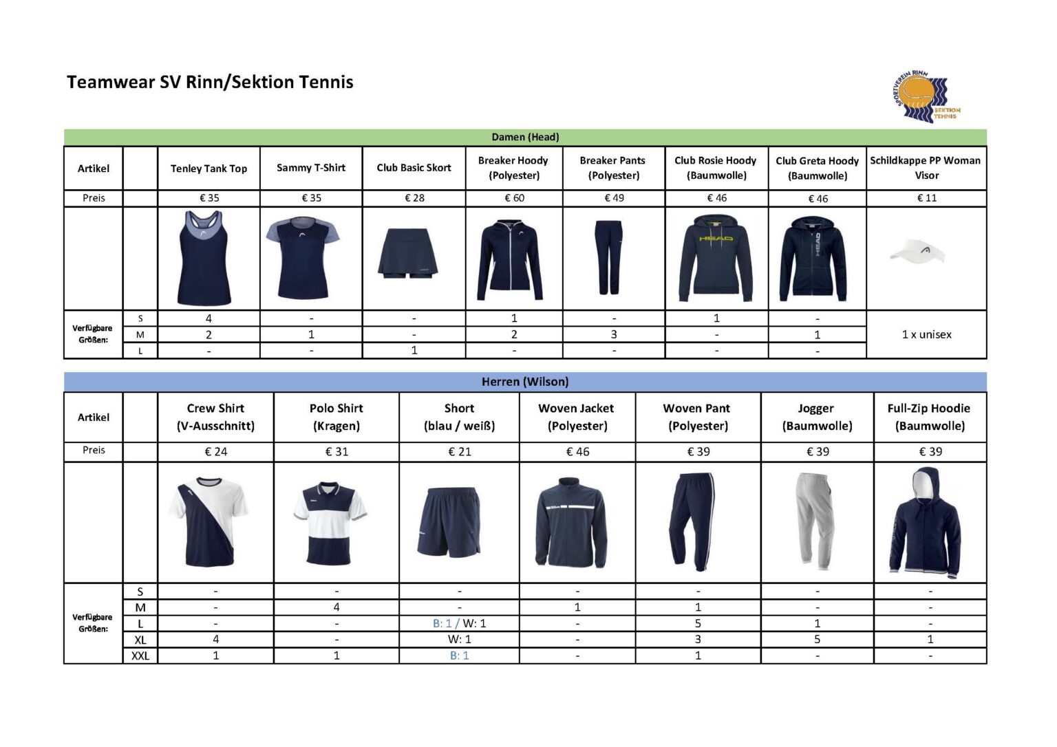 Teamwear_1+1 Aktion_17.06. Teamwear_1+1 Aktion_17.06.