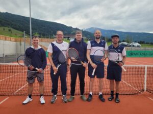 Herren 35+